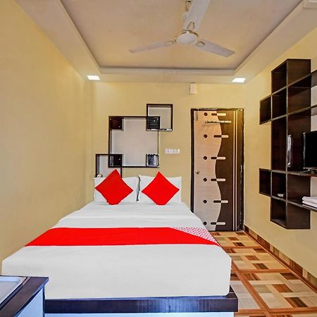 Hotel O New Aamaze Inn Near Acropolis Mall Колката Екстер'єр фото