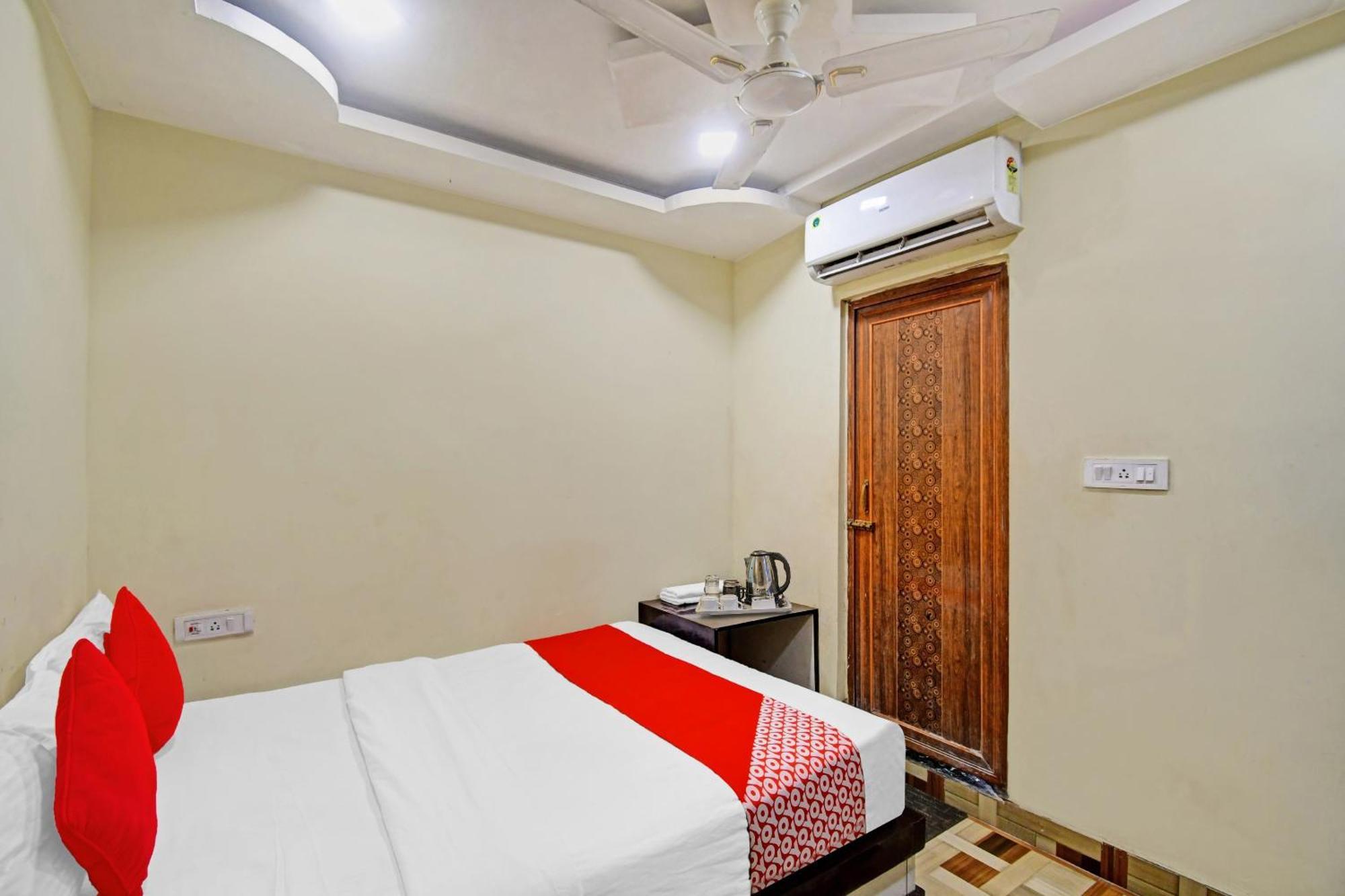 Hotel O New Aamaze Inn Near Acropolis Mall Колката Екстер'єр фото