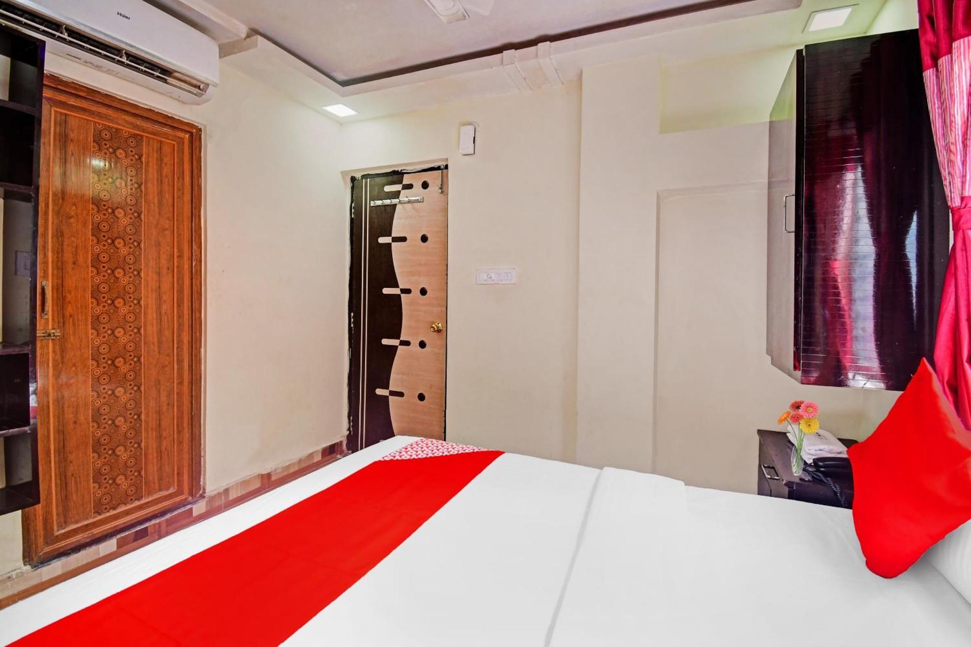Hotel O New Aamaze Inn Near Acropolis Mall Колката Екстер'єр фото
