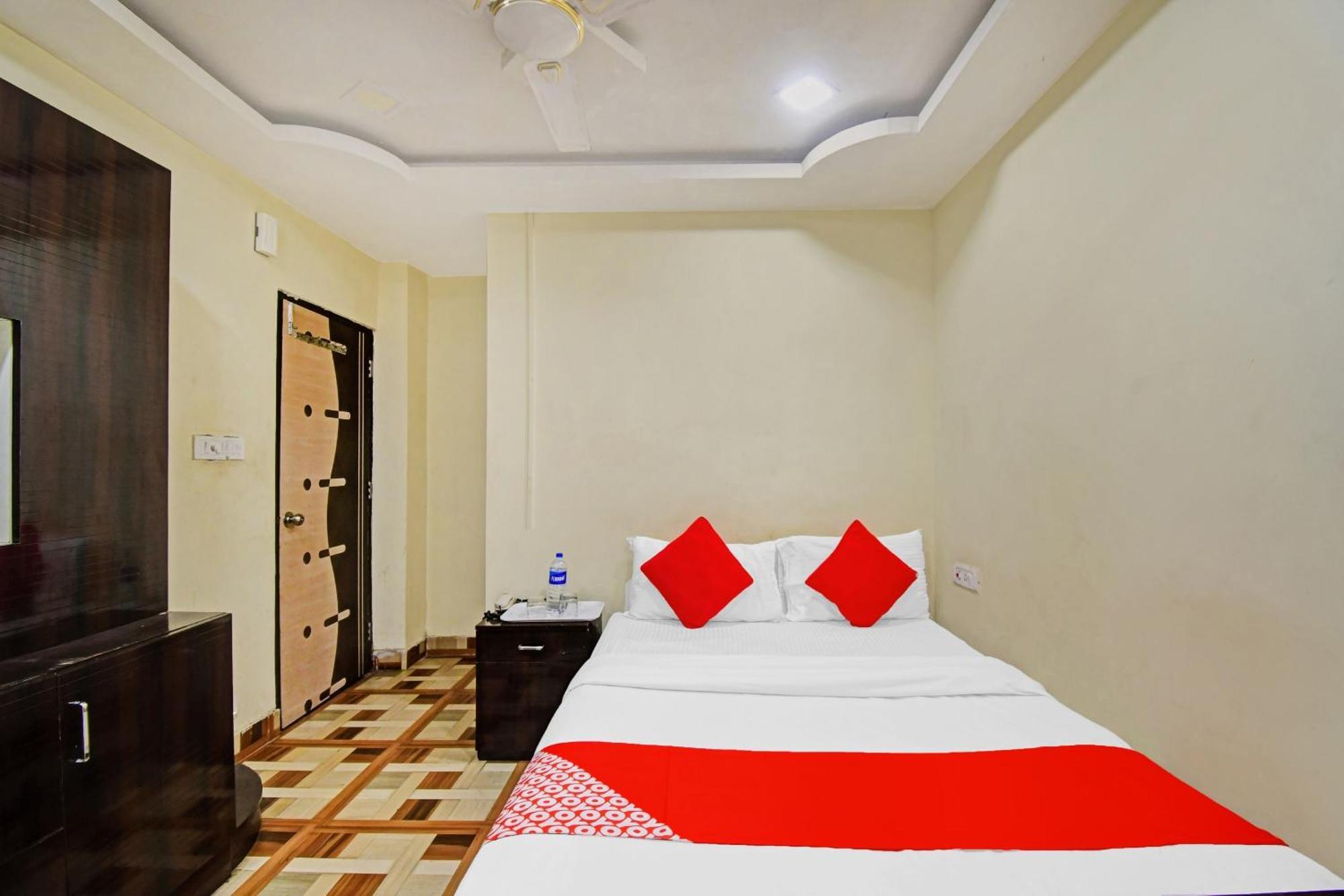 Hotel O New Aamaze Inn Near Acropolis Mall Колката Екстер'єр фото