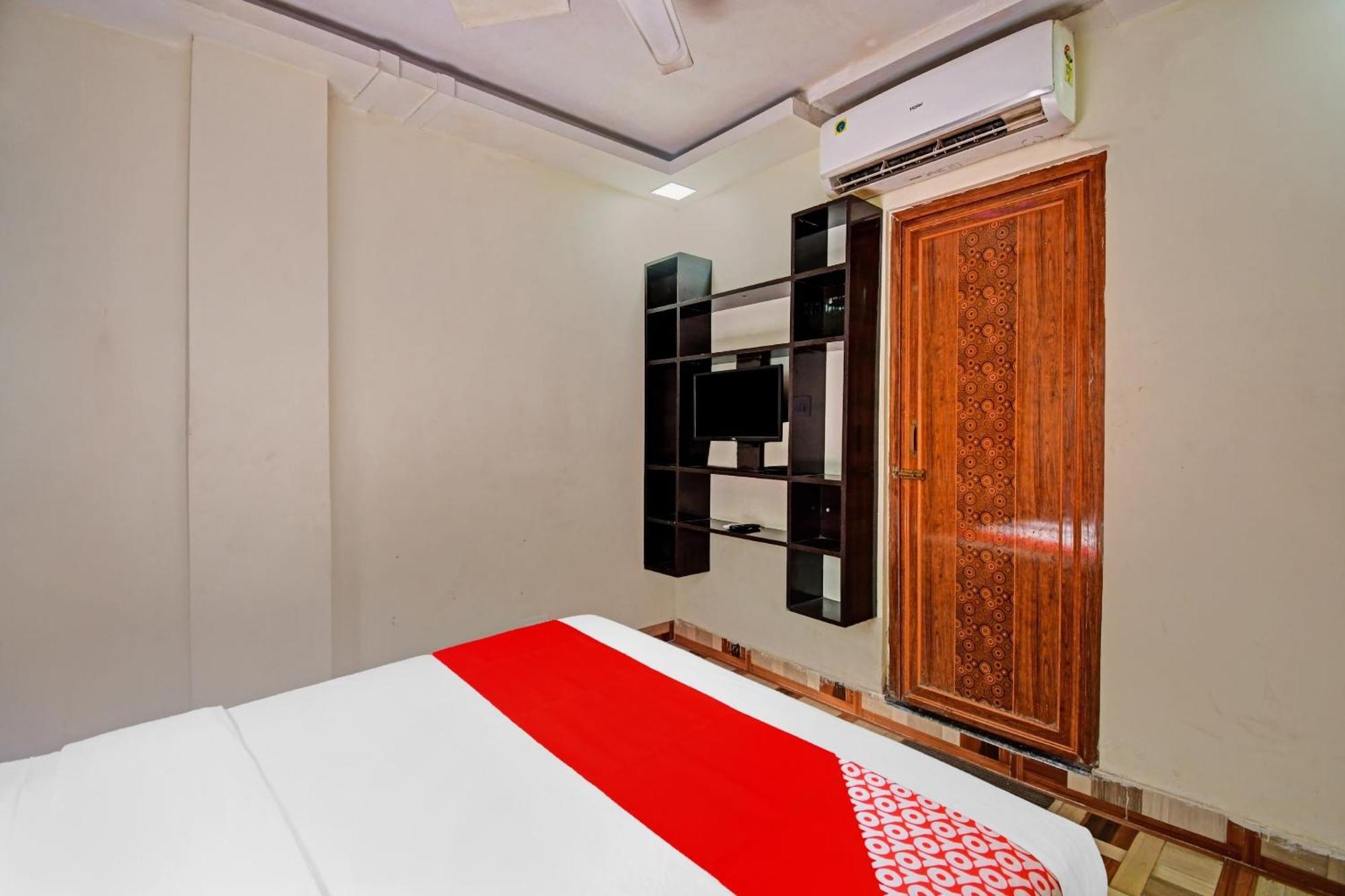 Hotel O New Aamaze Inn Near Acropolis Mall Колката Екстер'єр фото