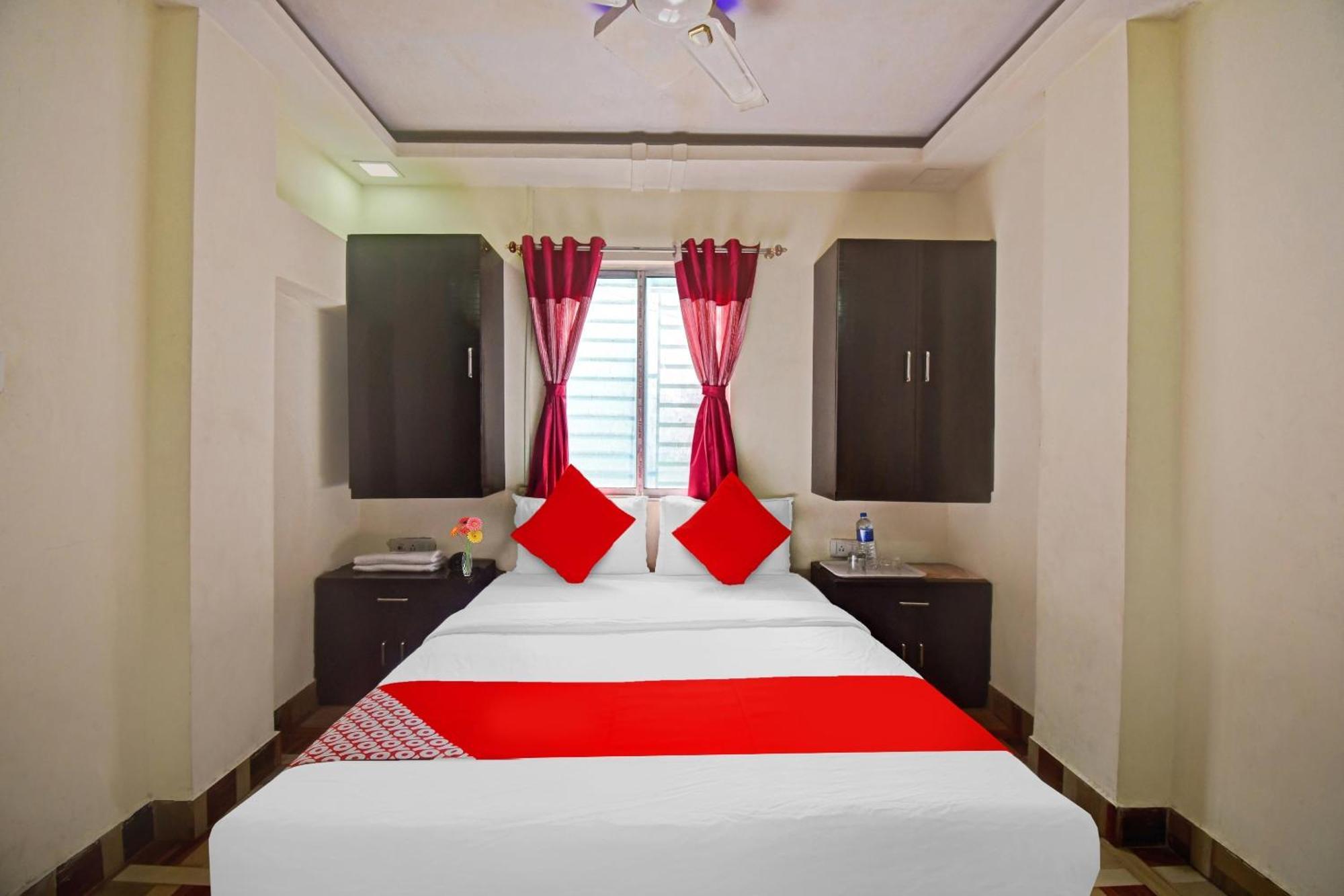 Hotel O New Aamaze Inn Near Acropolis Mall Колката Екстер'єр фото